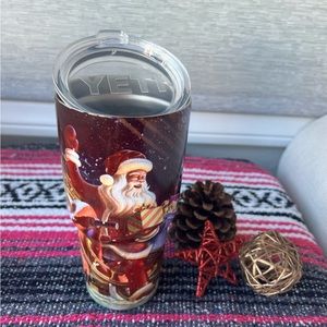 🎅Christmas Santa Claus Yeti 🎁